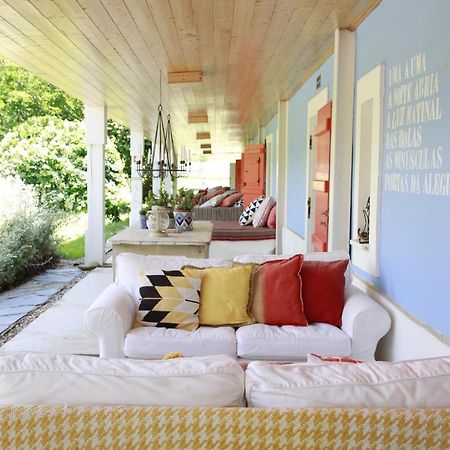 Herdade Da Matinha Country House & Restaurant Cercal do Alentejo Bagian luar foto