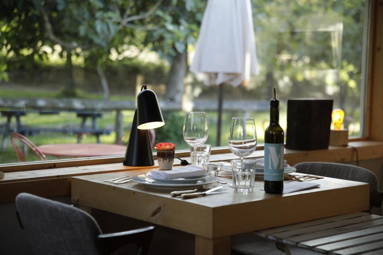 Herdade Da Matinha Country House & Restaurant Cercal do Alentejo Bagian luar foto