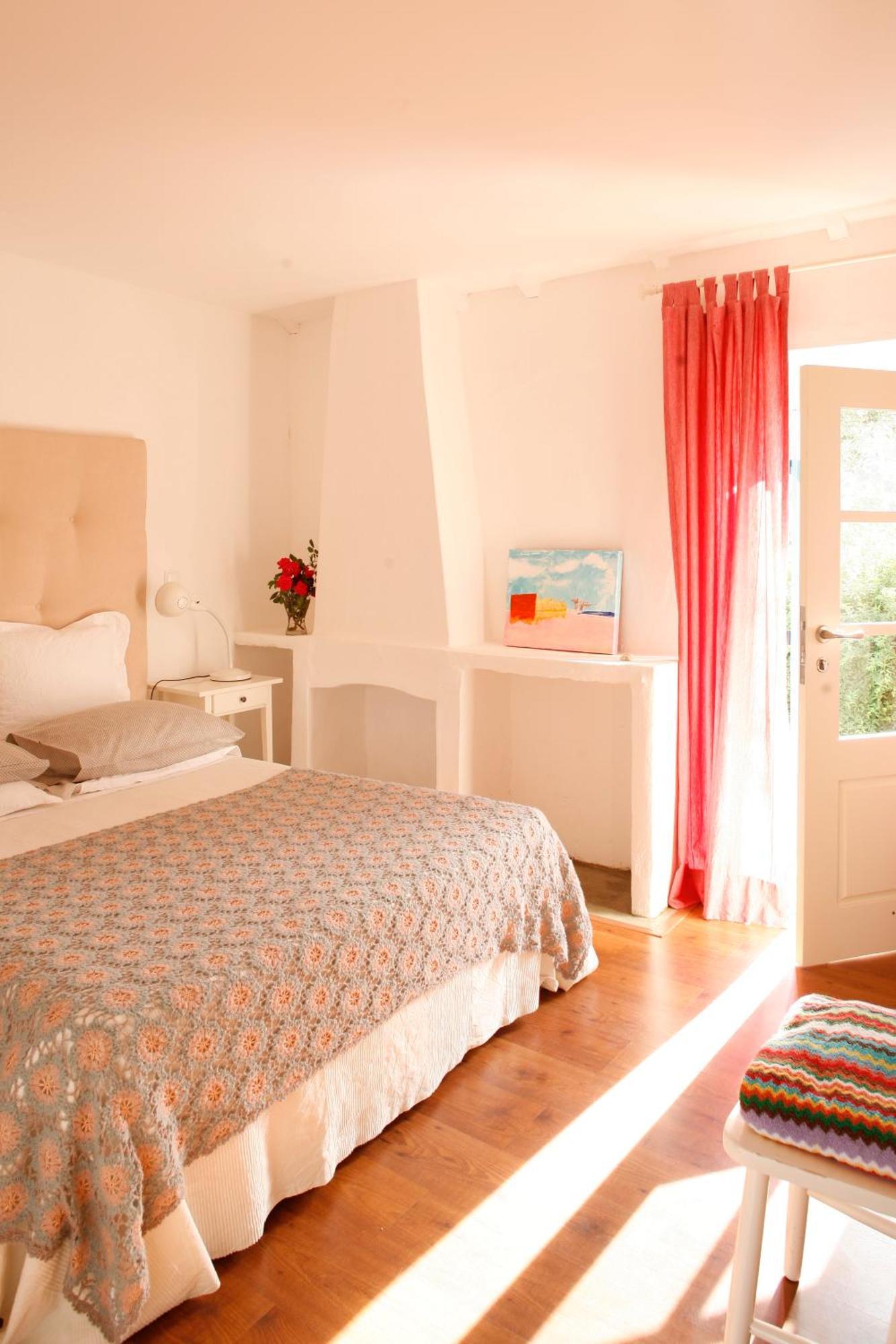 Herdade Da Matinha Country House & Restaurant Cercal do Alentejo Ruang foto