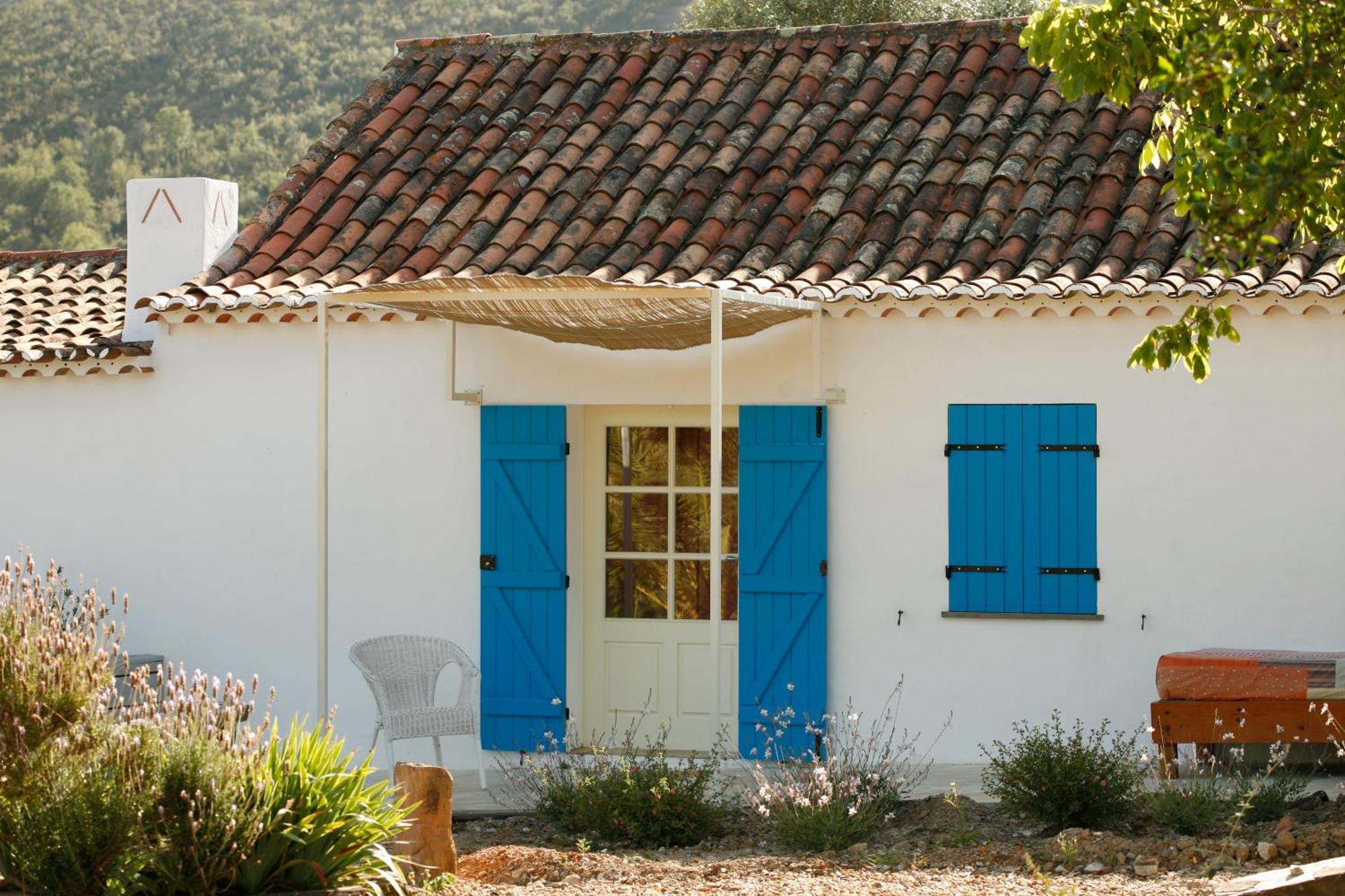 Herdade Da Matinha Country House & Restaurant Cercal do Alentejo Bagian luar foto