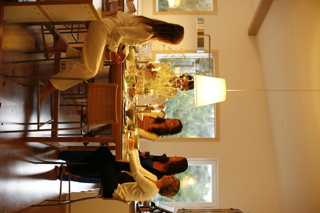 Herdade Da Matinha Country House & Restaurant Cercal do Alentejo Bagian luar foto